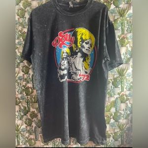 Vintage Style Dolly Parton shirt